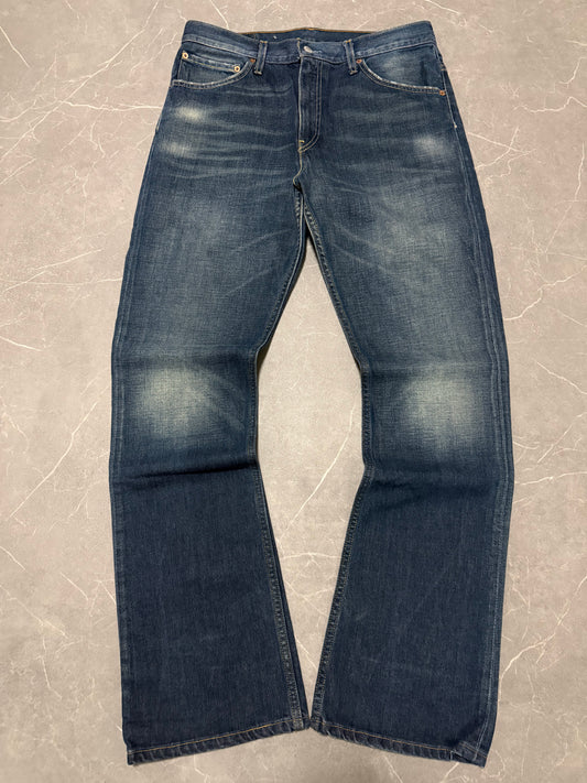 Levi's 507 Bootcut Jeans (L)