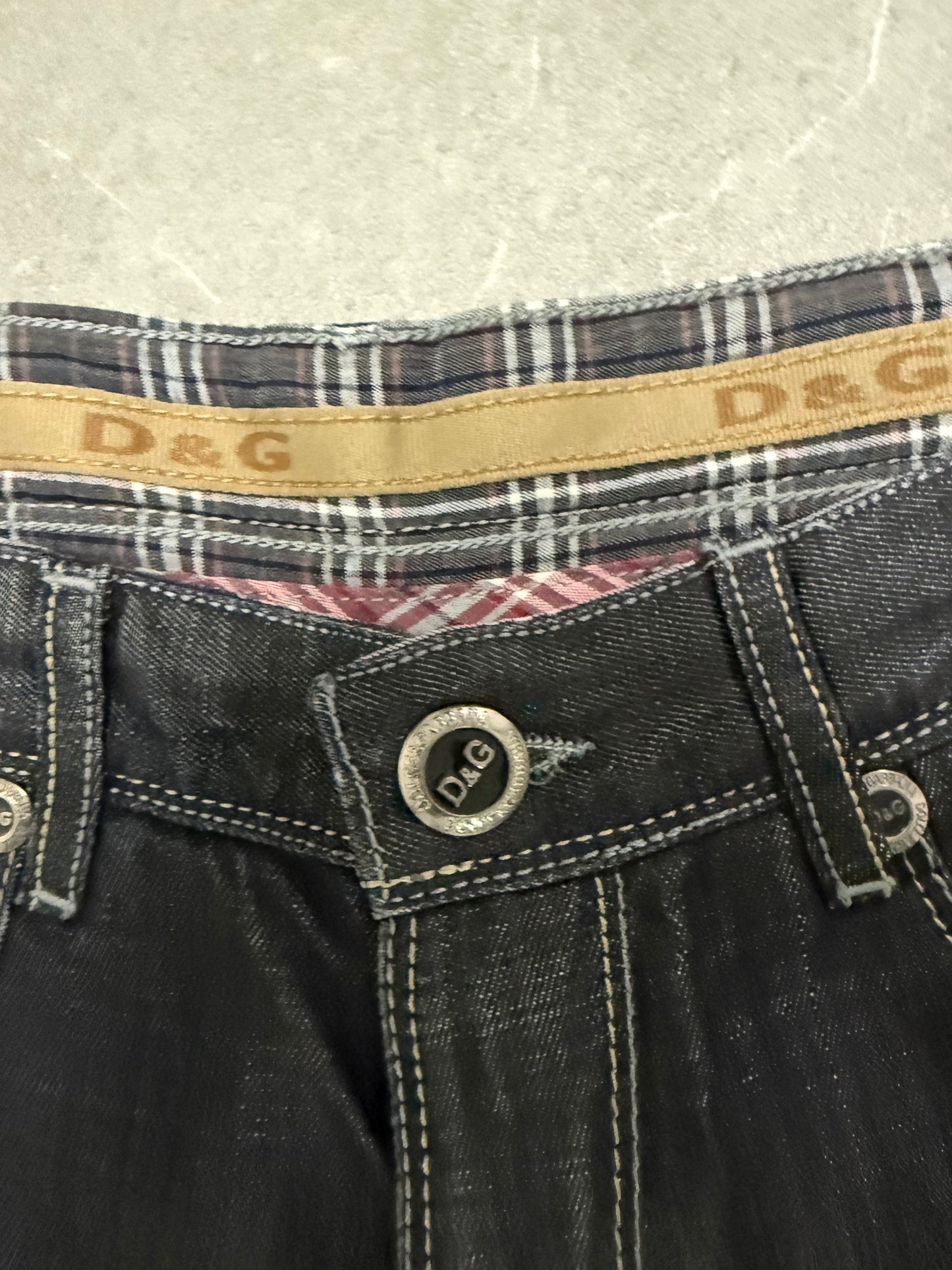 Dolce & Gabbana Jeans (XL)