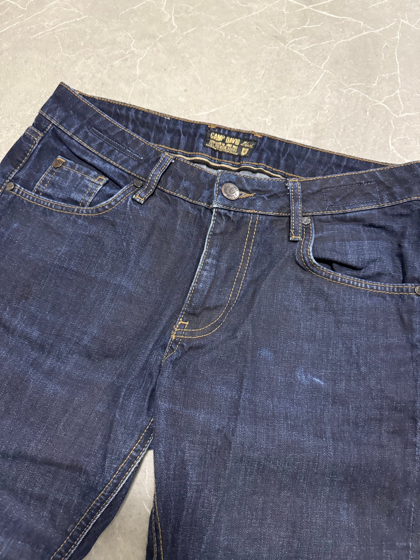 Vintage Jeans (M)