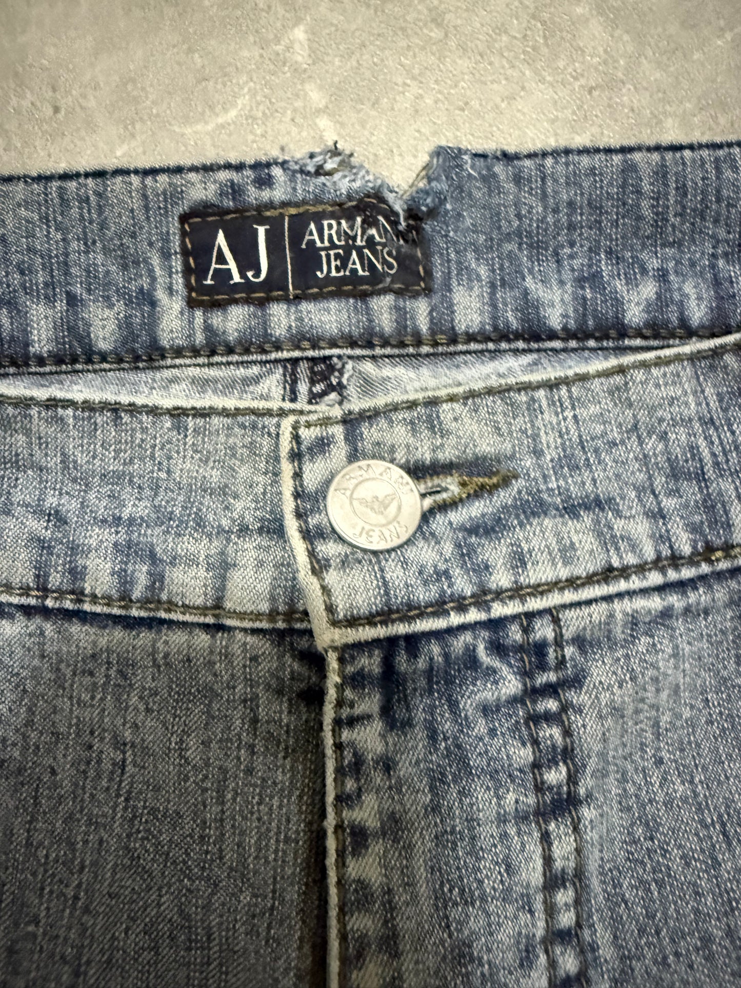 Armani Jeans (M)