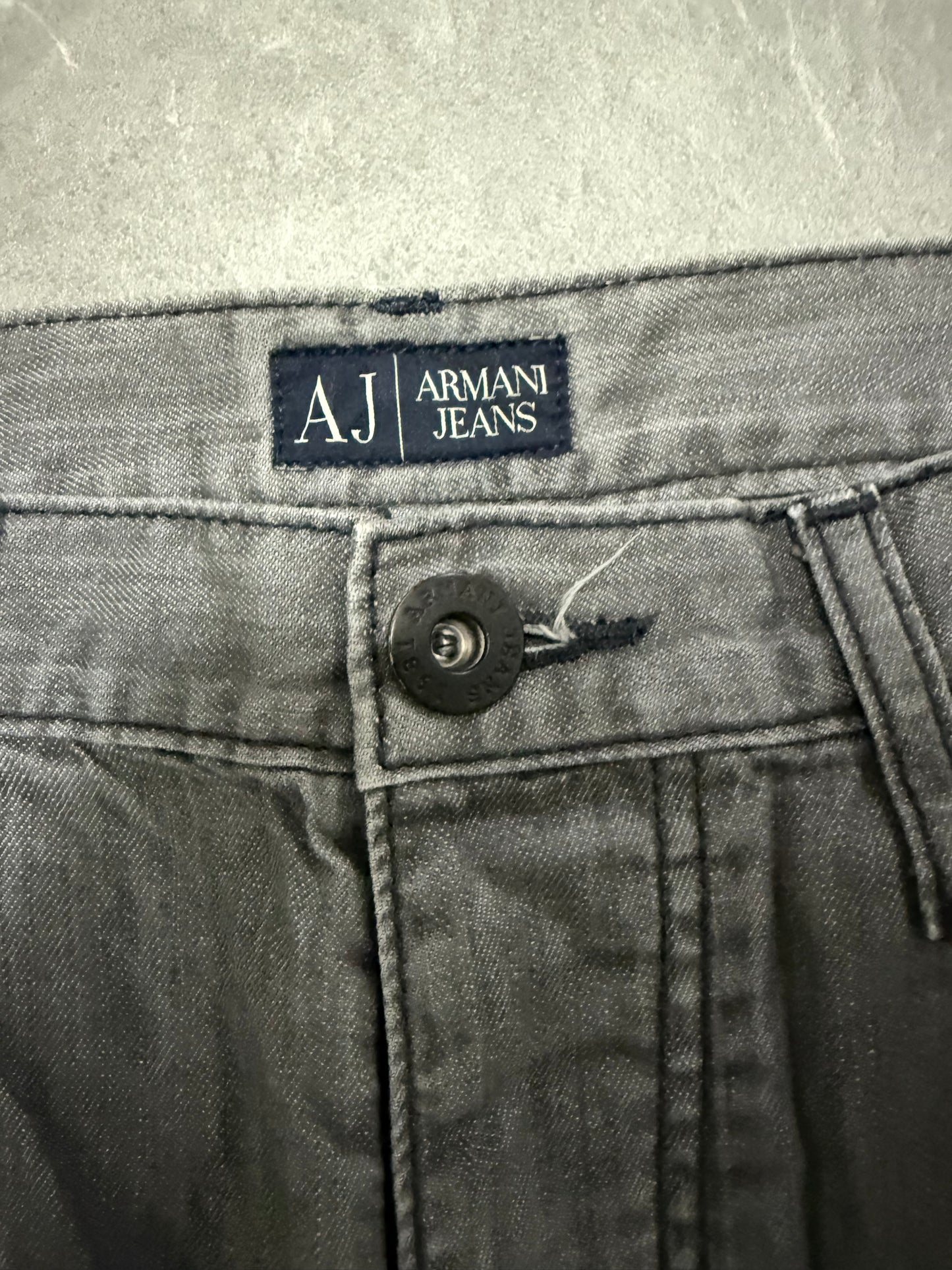 Armani Jeans (L)