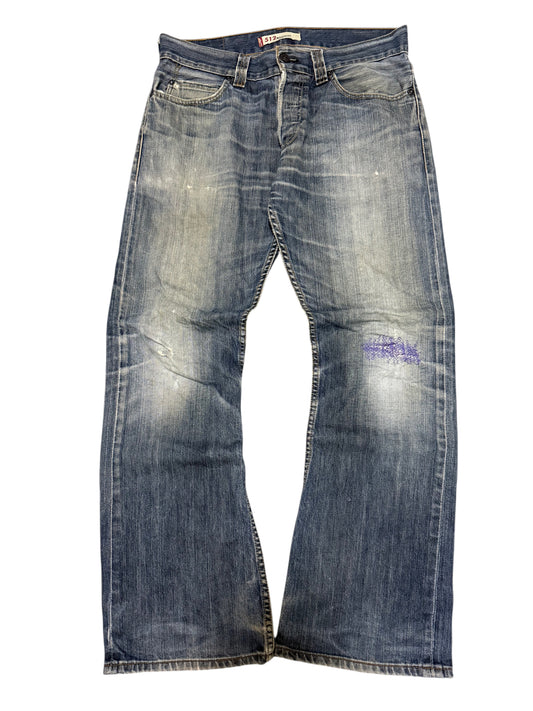 Levi’s Jeans 512 Bootcut (L)