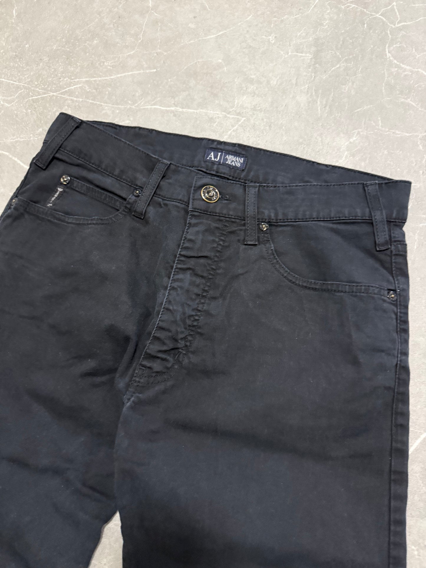 Armani Jeans (M)
