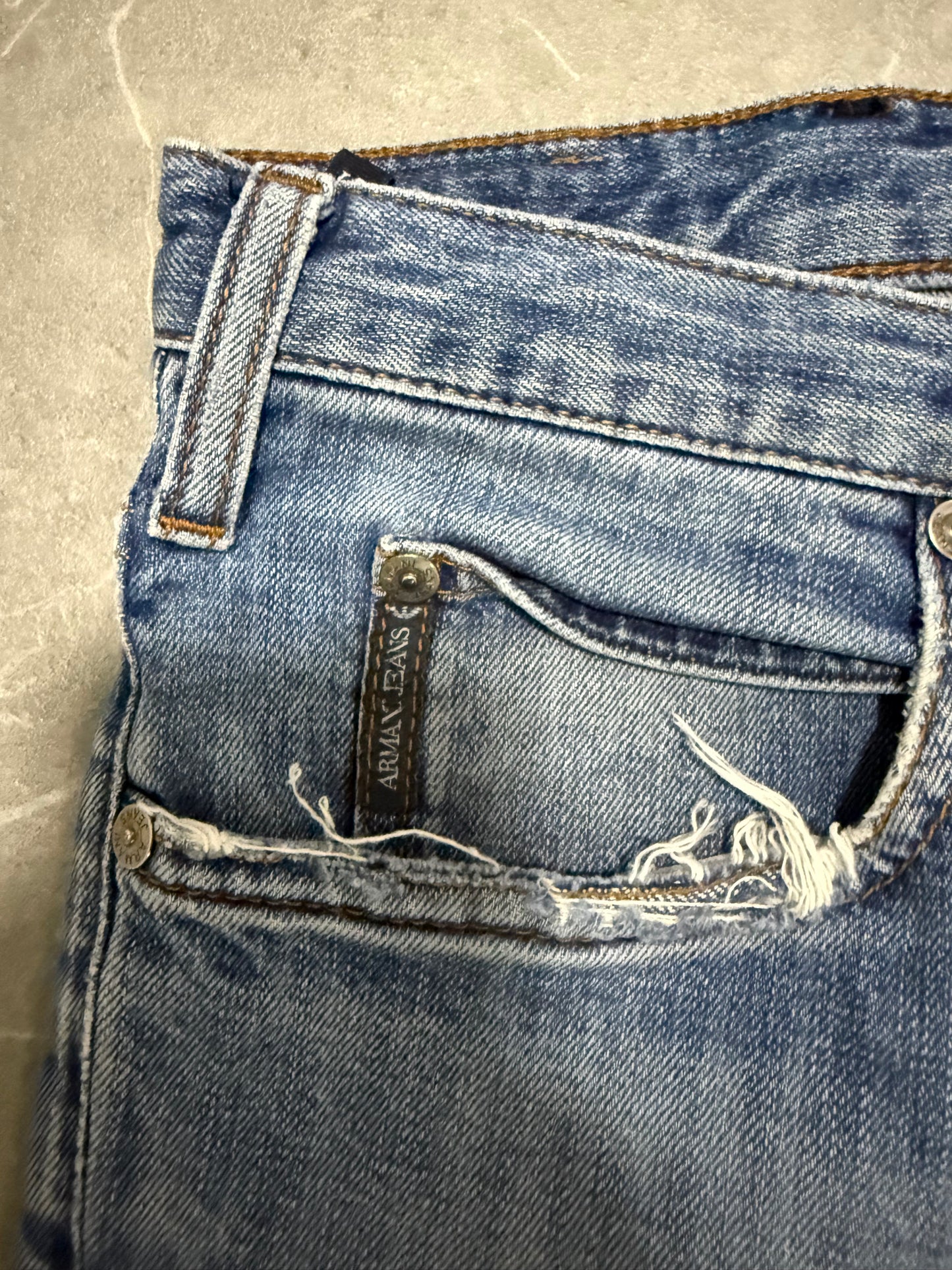 Armani Jeans (S/M)