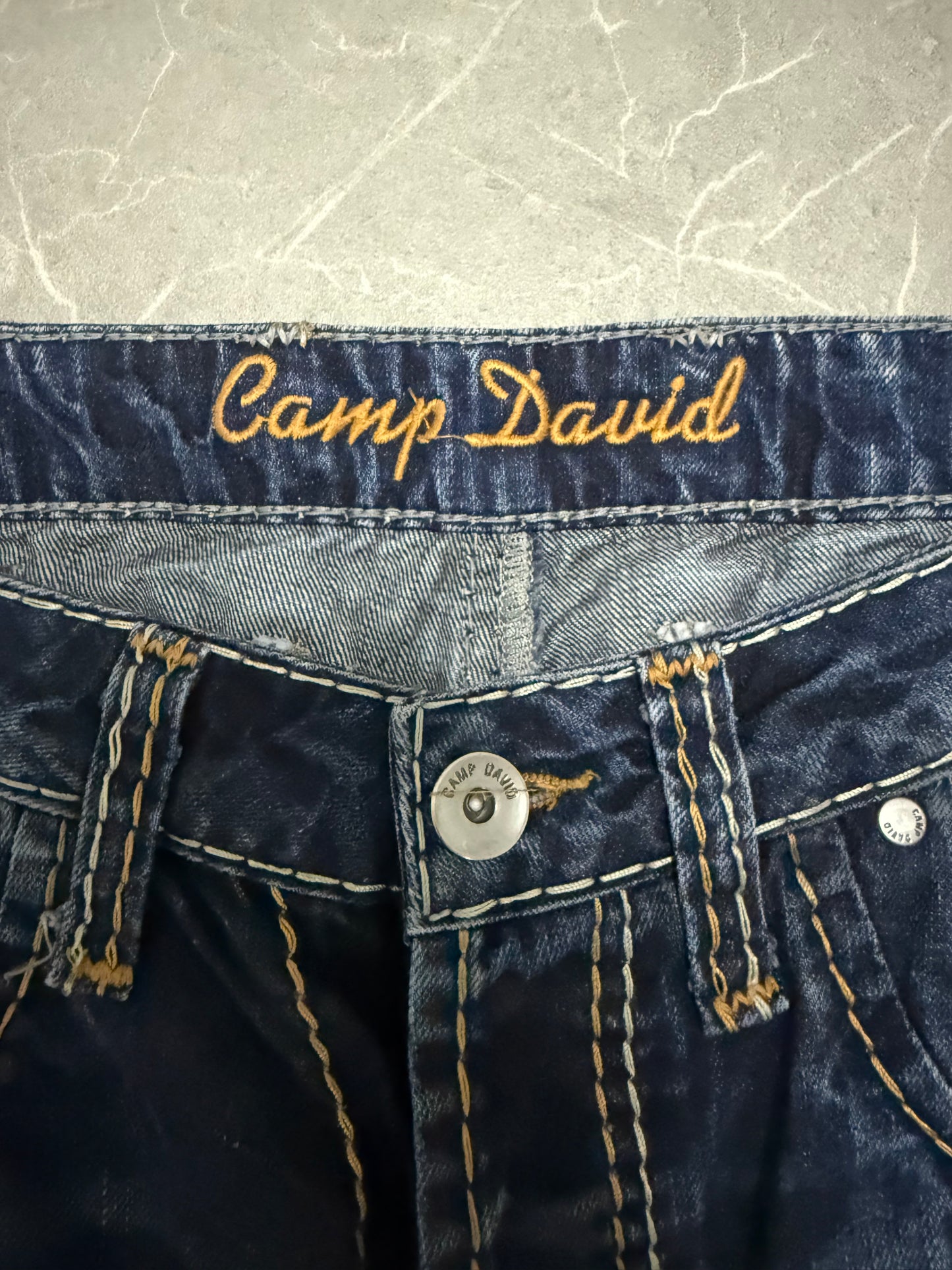 Vintage Jeans (L)
