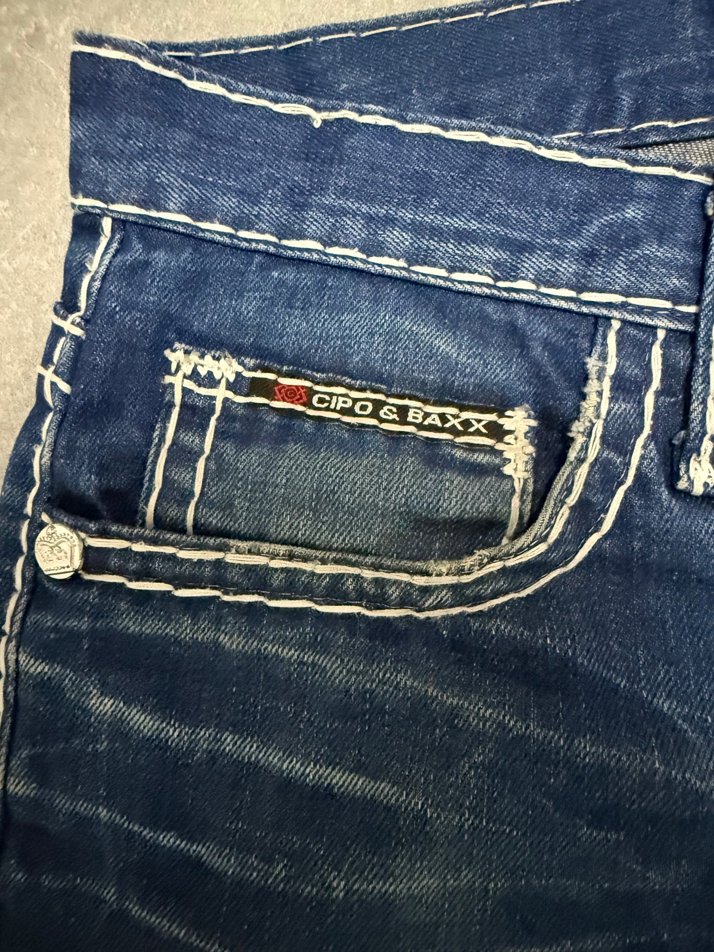 Vintage Jeans (L)