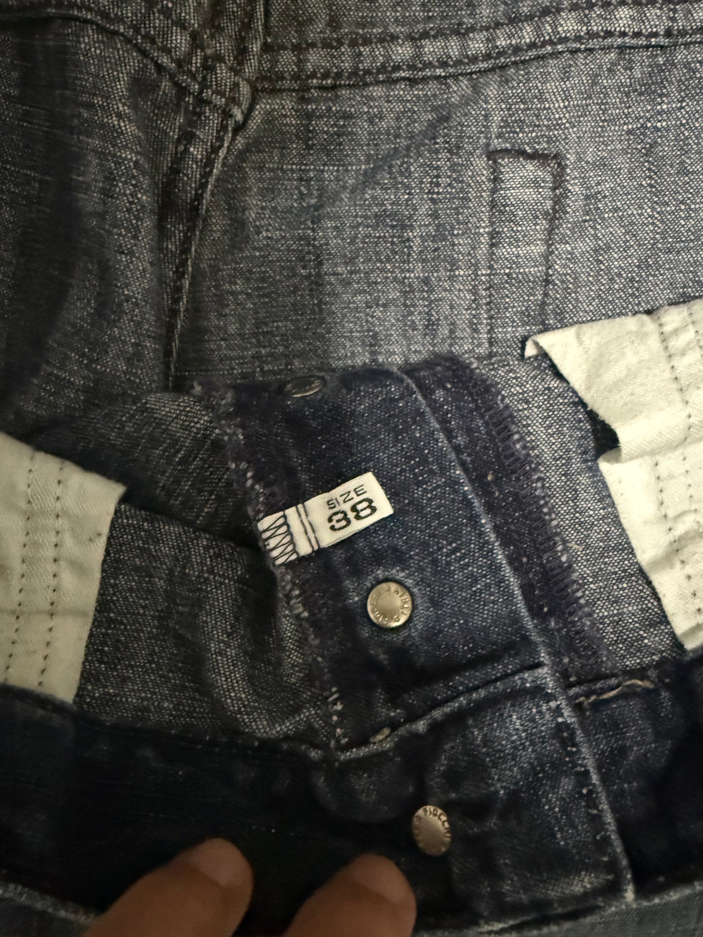 Armani Jeans (XL)