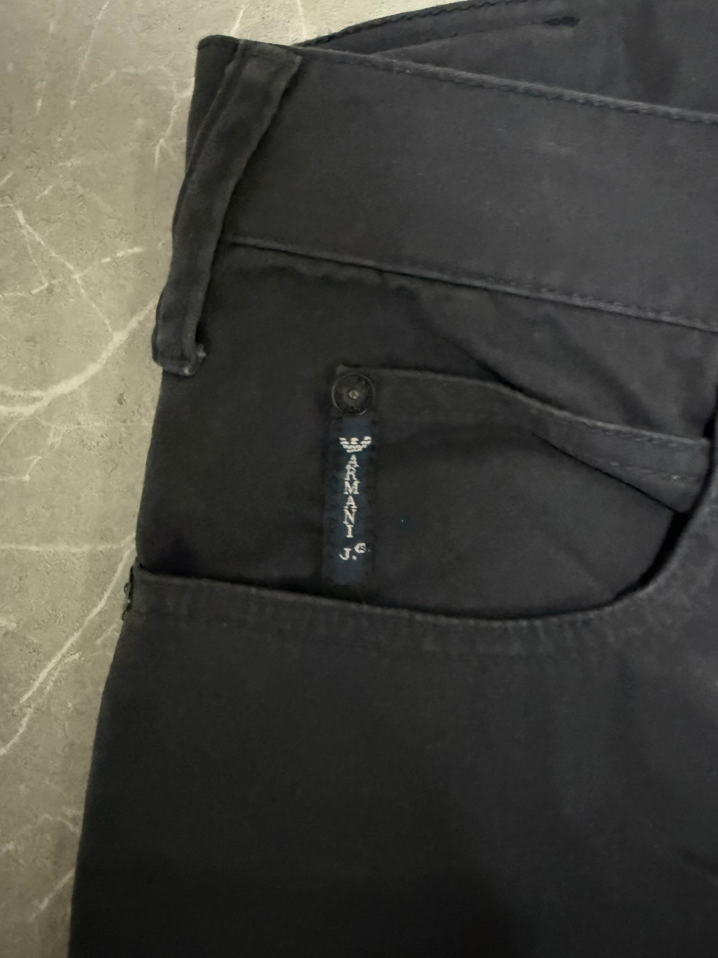 Armani Jeans (M)