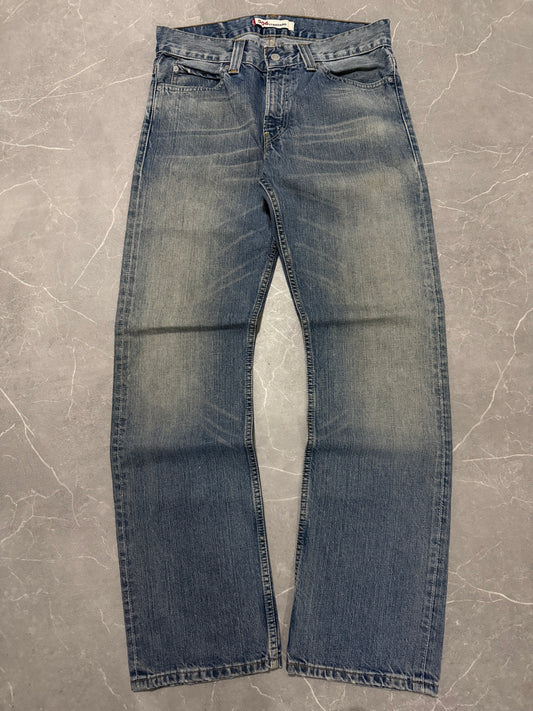Levis Jeans 506 (M)