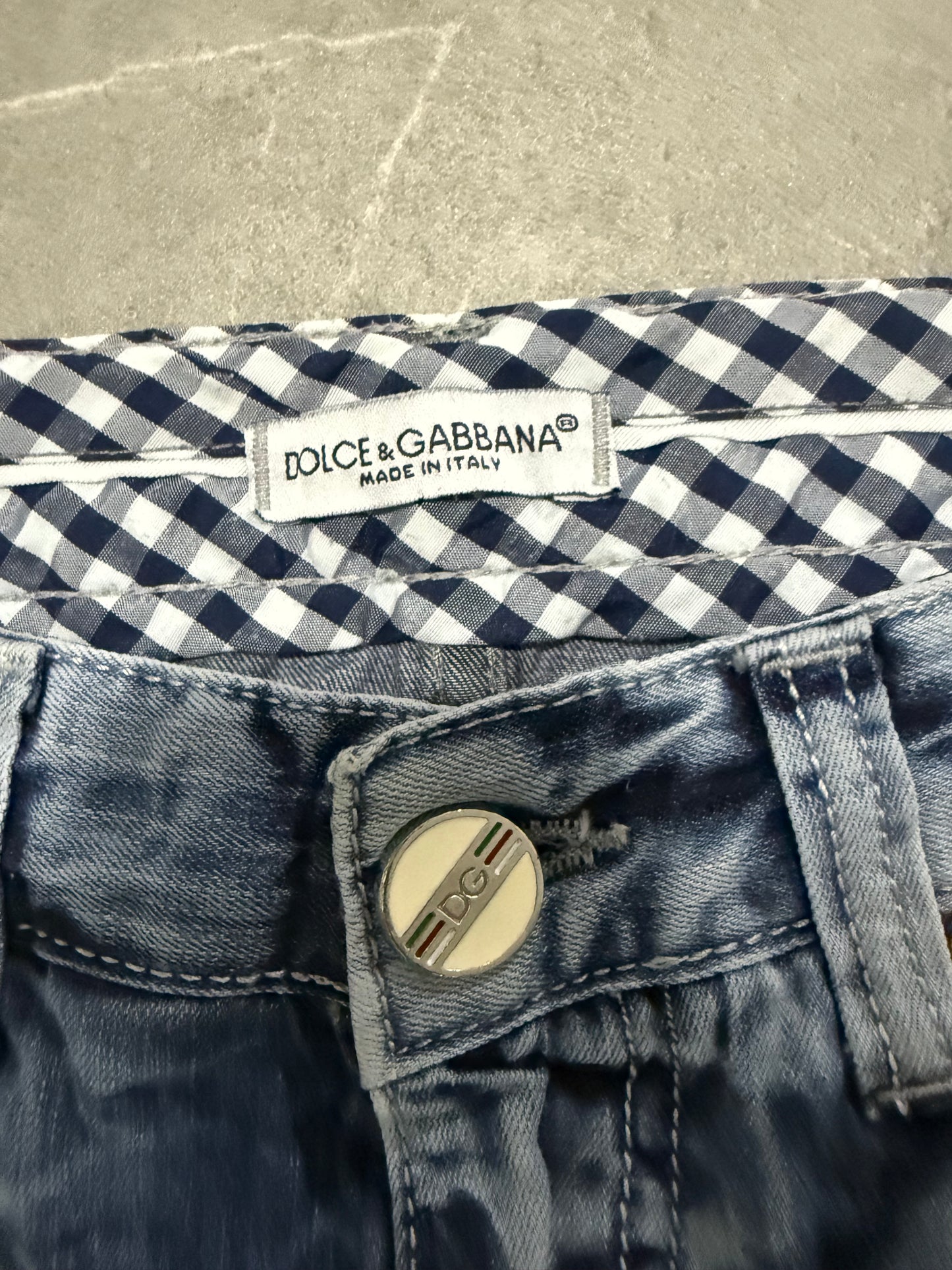 Dolce & Gabbana Jeans (S)