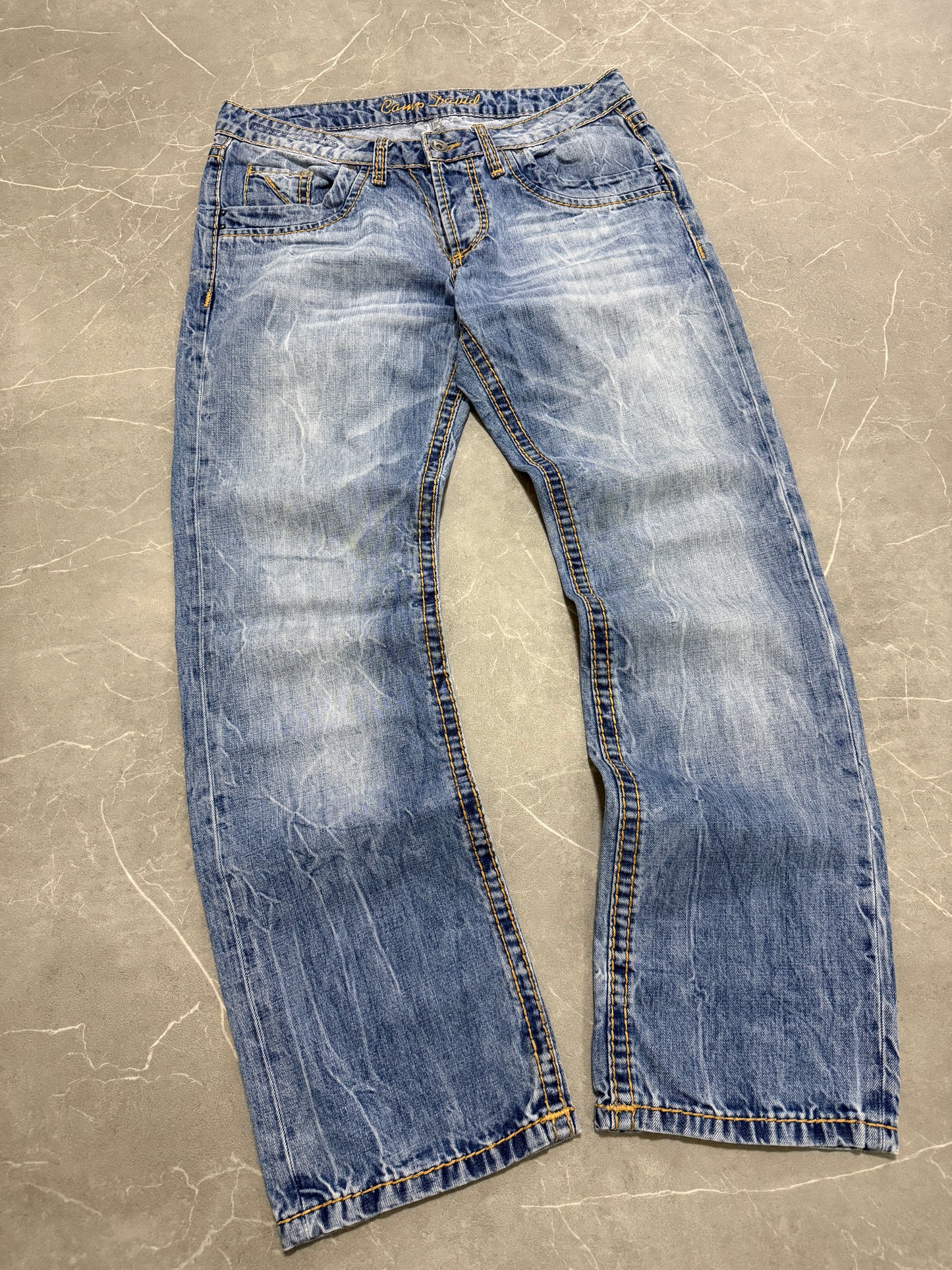 Vintage Jeans (L)