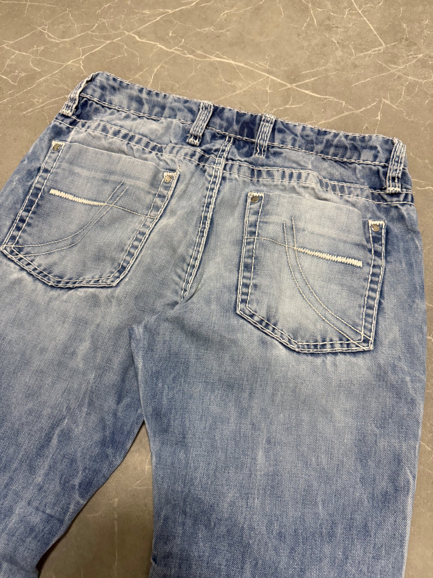 Vintage Jeans (M)