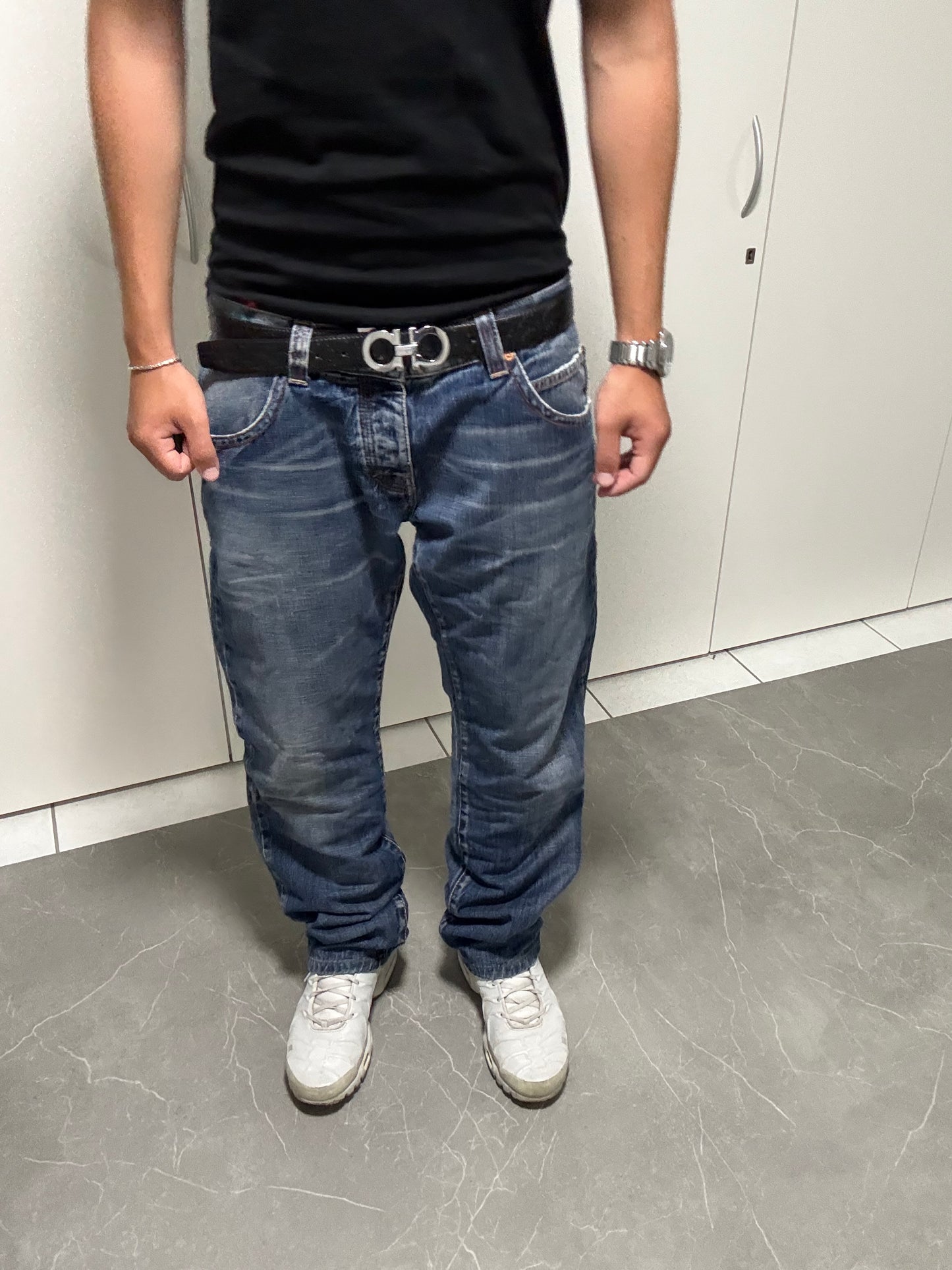 Armani Jeans (L)