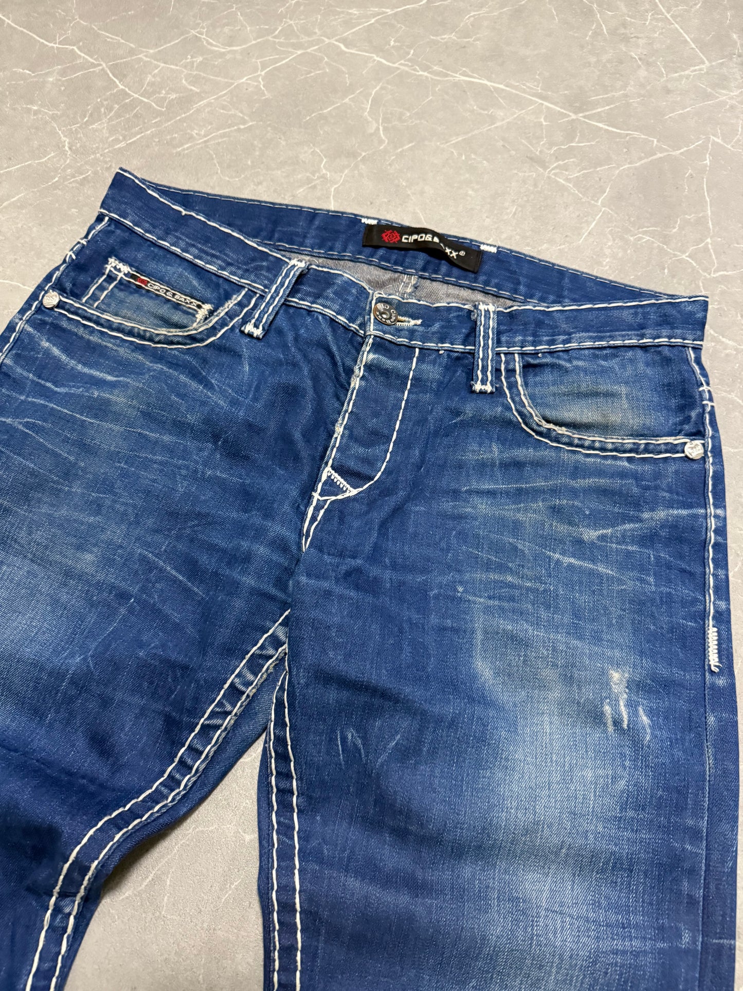 Vintage Jeans (L)