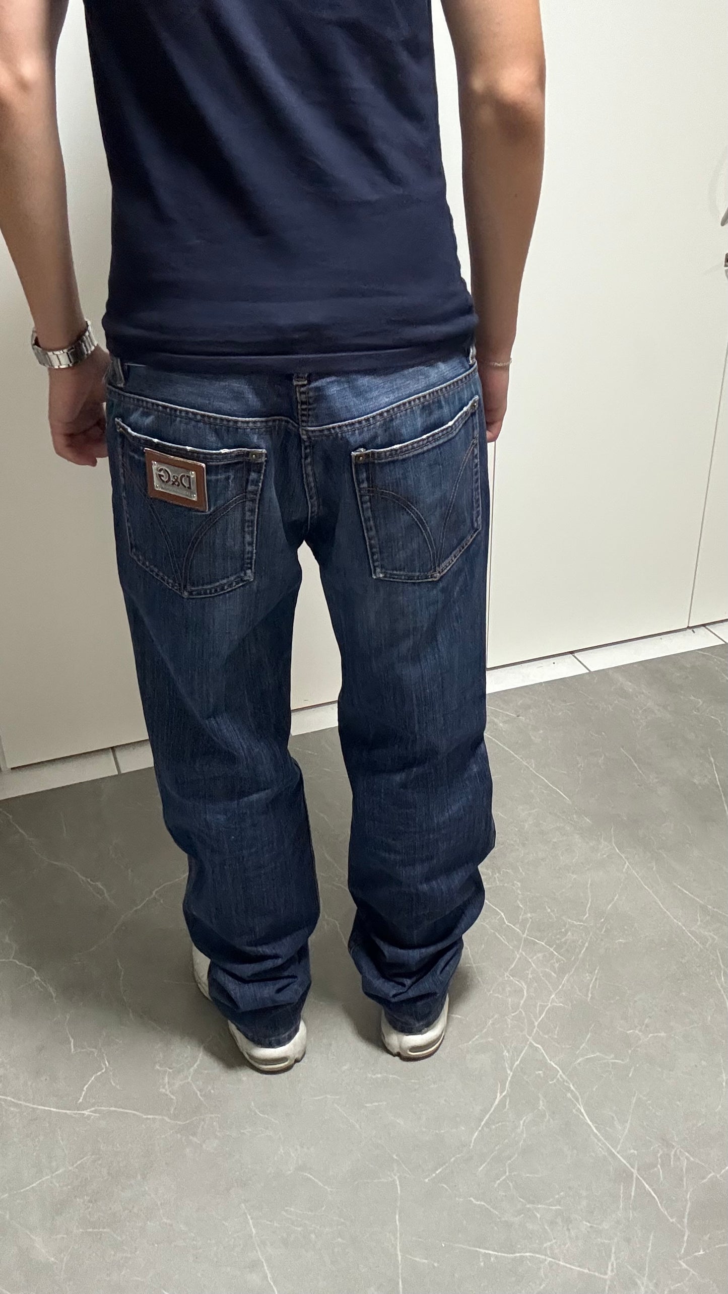 Dolce & Gabbana Jeans (L)