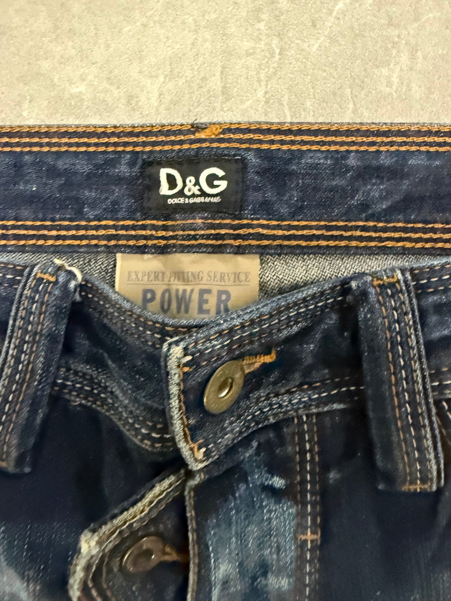 Dolce & Gabbana Jeans (M)