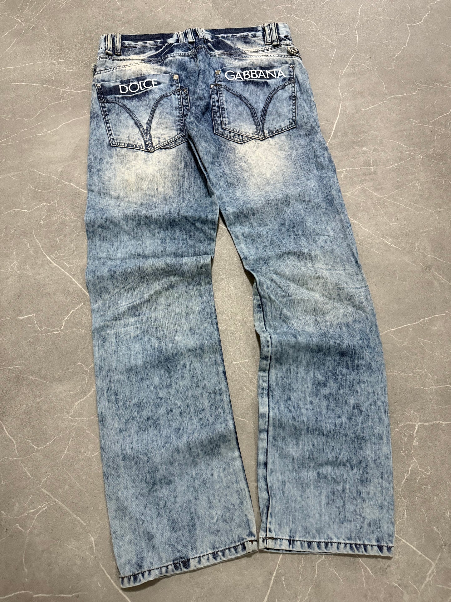 Dolce & Gabbana Jeans (L)