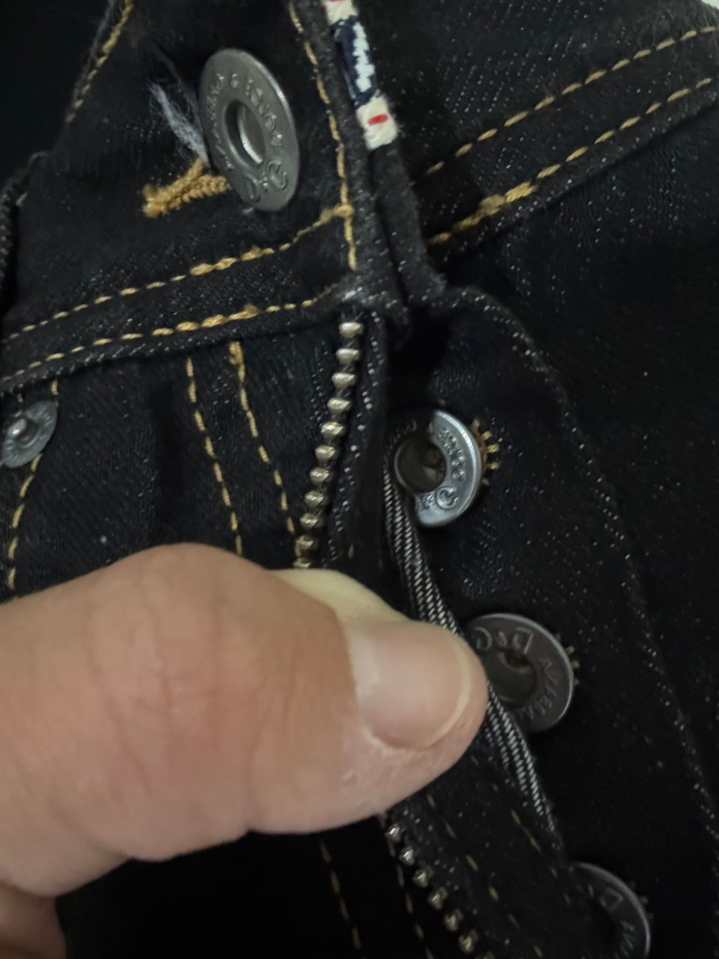 Dolce & Gabbana Jeans (S)