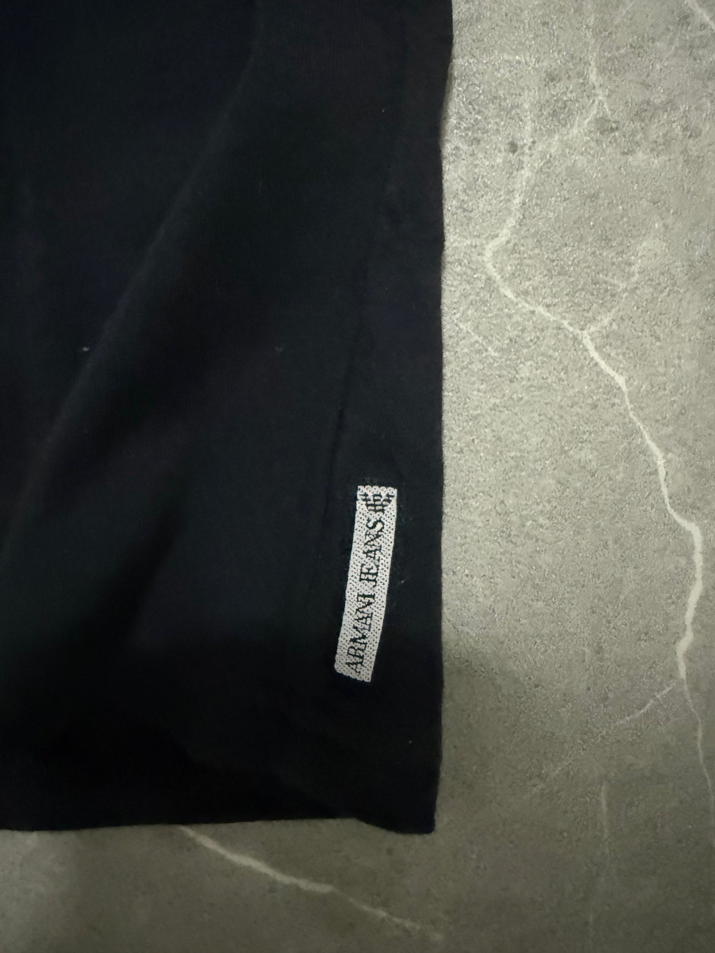 Armani Jeans Tshirt (M)