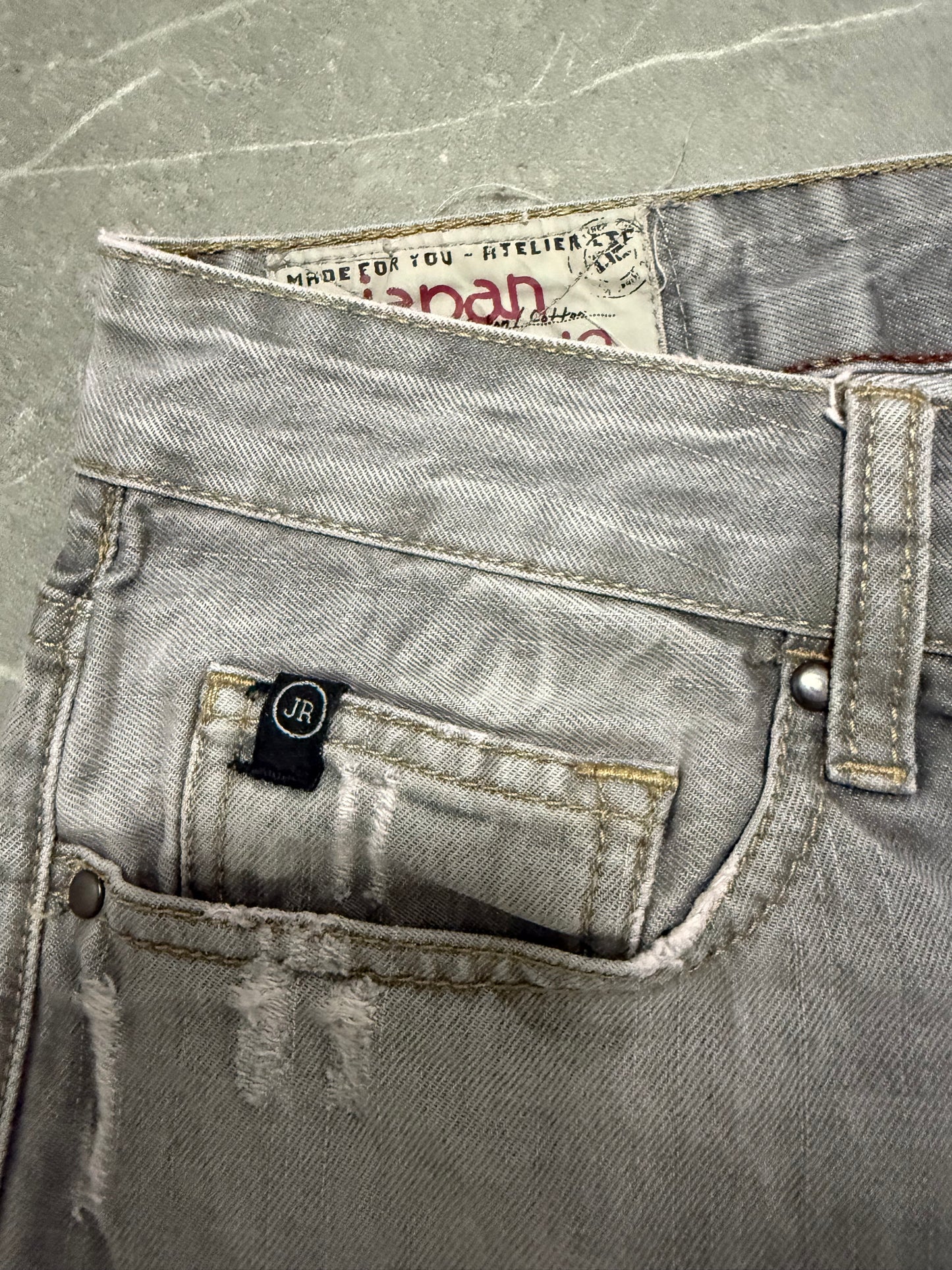 Vintage Jeans (S)