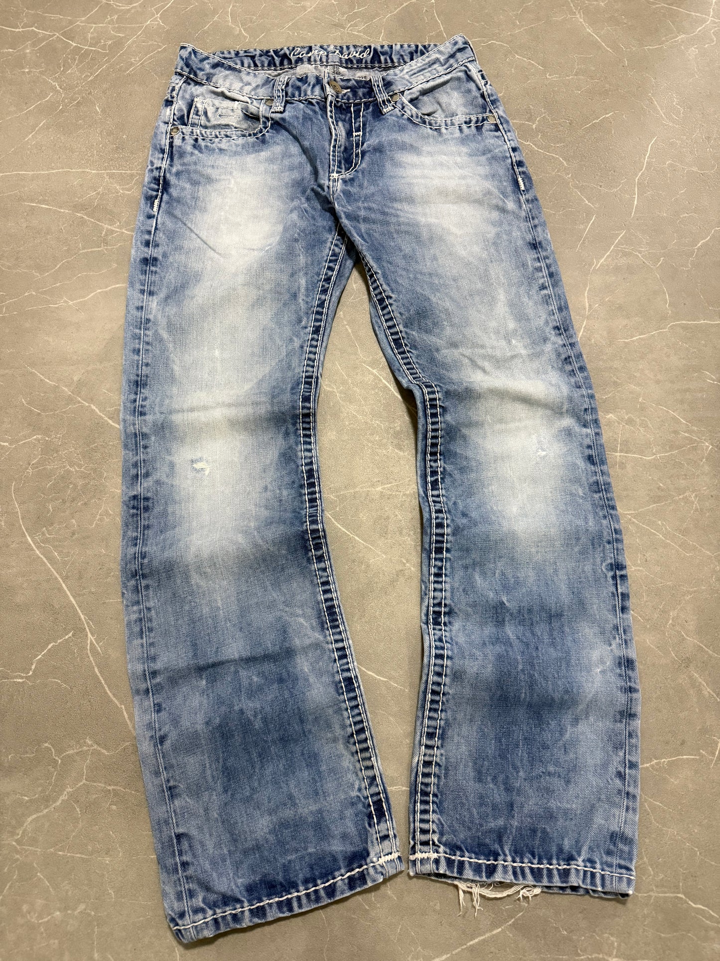Vintage Jeans (M)