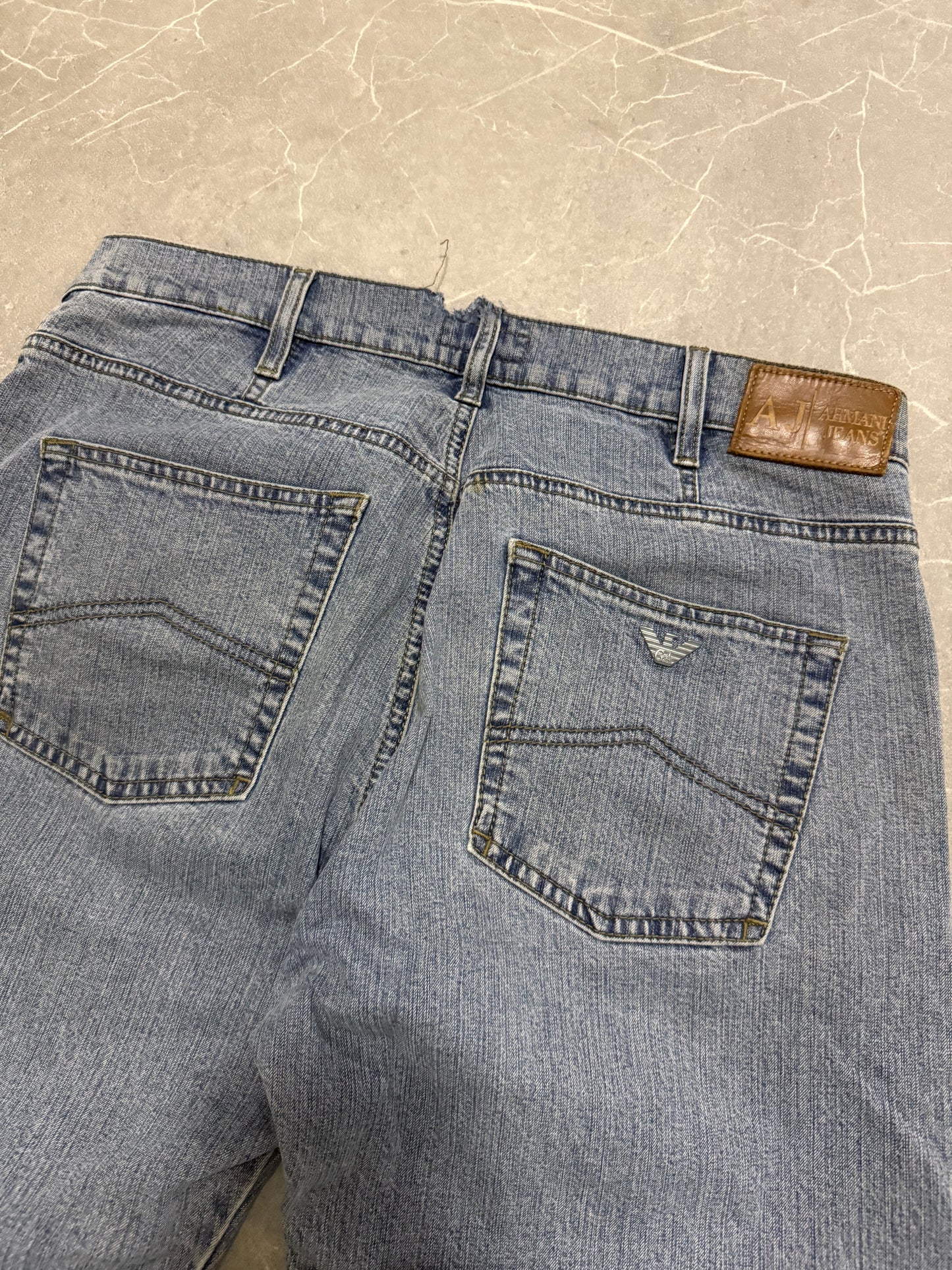 Armani Jeans (M)