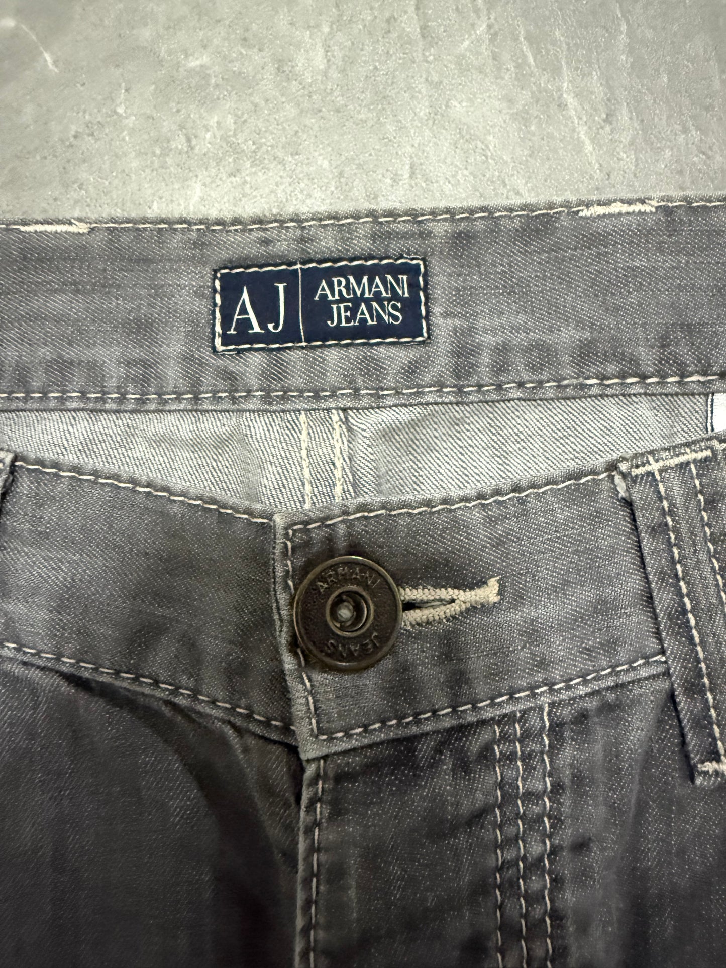 Armani Jeans (M)