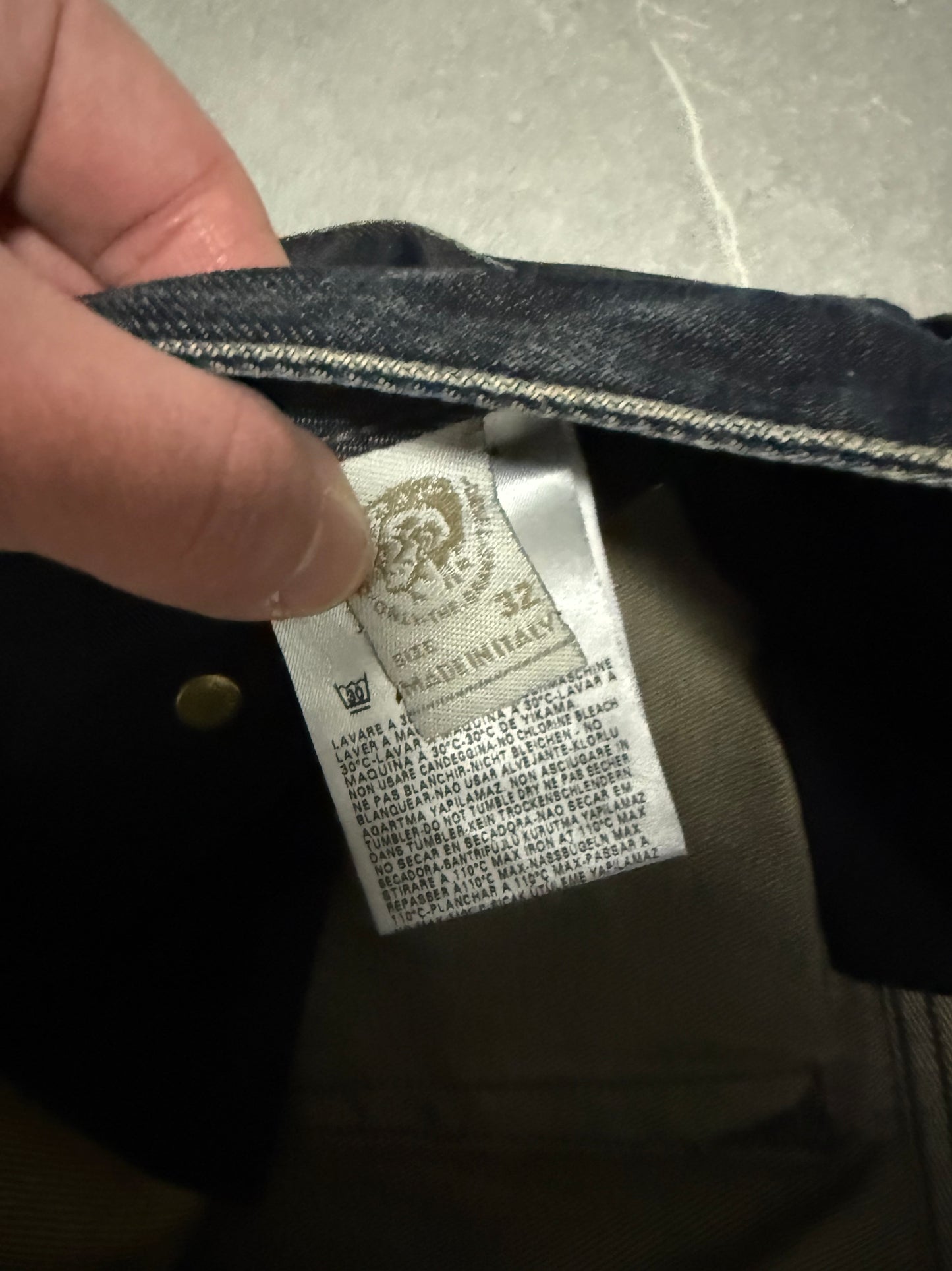 Diesel Jeans (M)