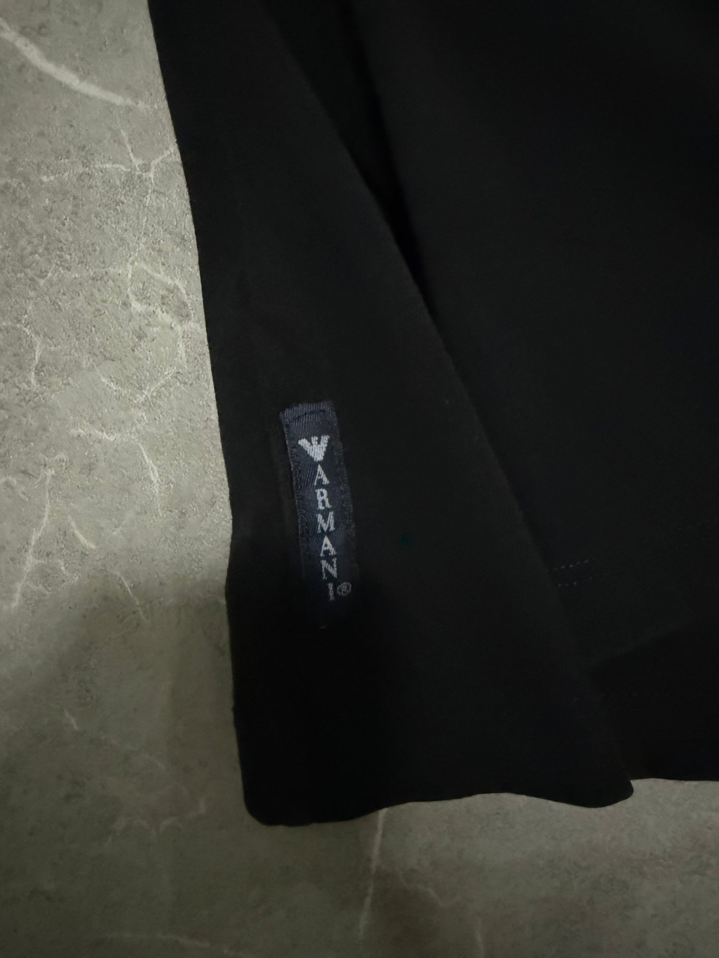 Armani Jeans Longsleeve (M)