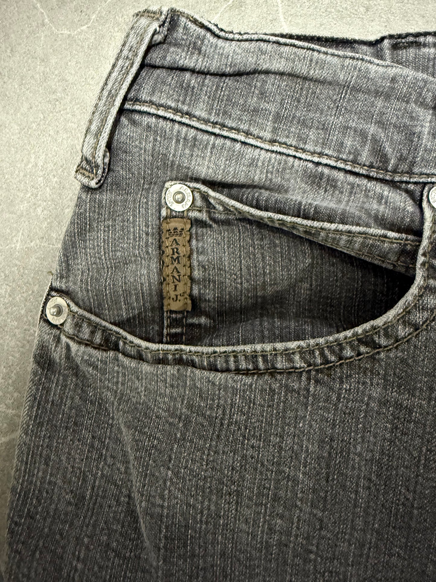 Armani Jeans (M)