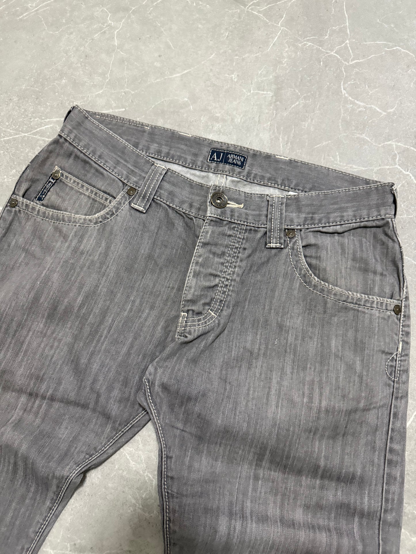 Armani Jeans (M)