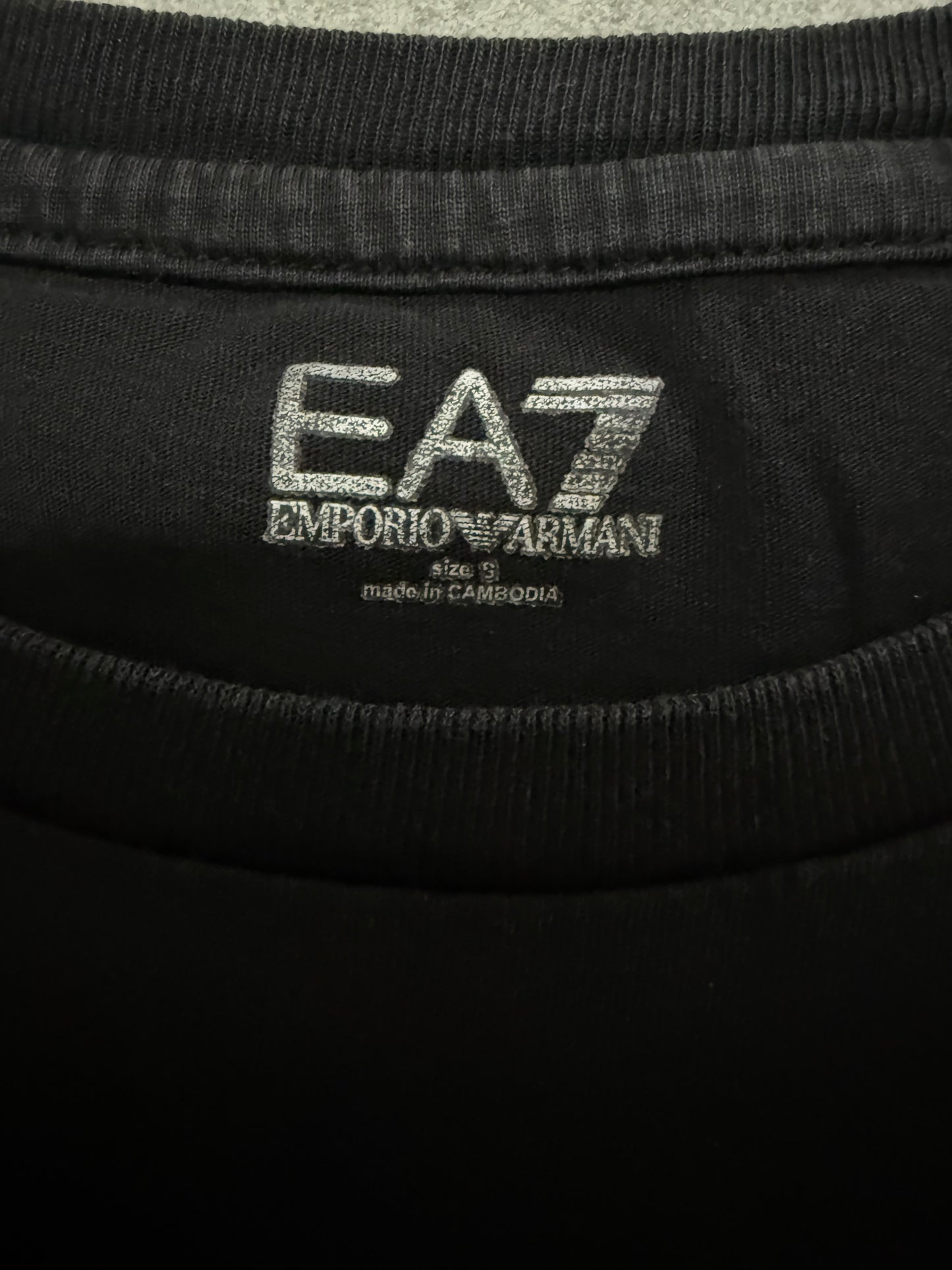 EA7 Tshirt (S)