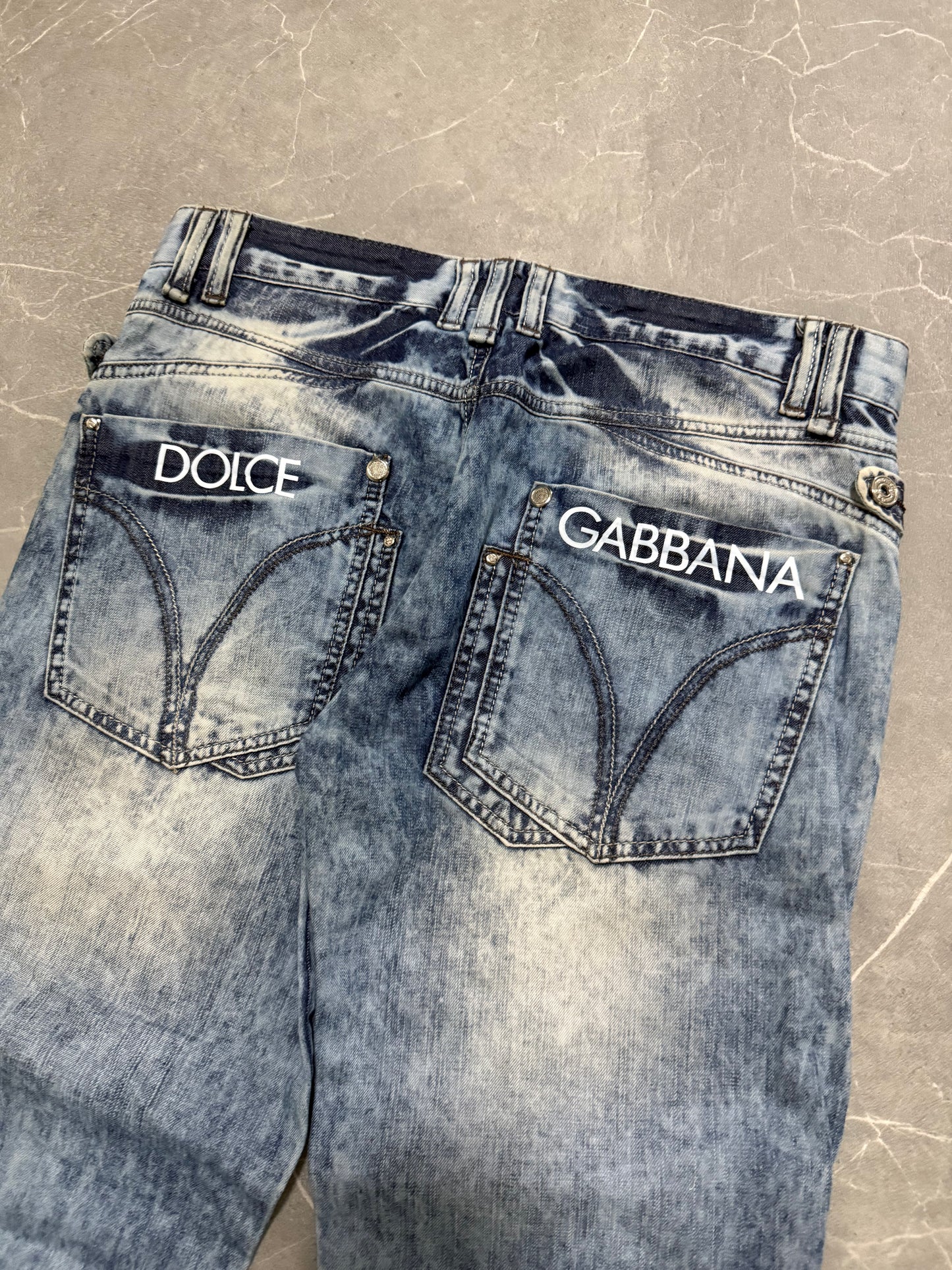 Dolce & Gabbana Jeans (L)