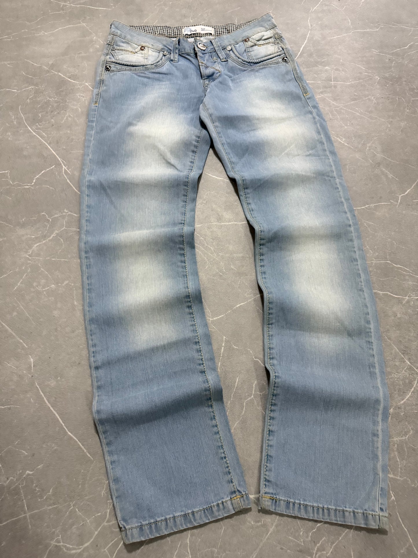 Dolce & Gabbana Jeans (M)