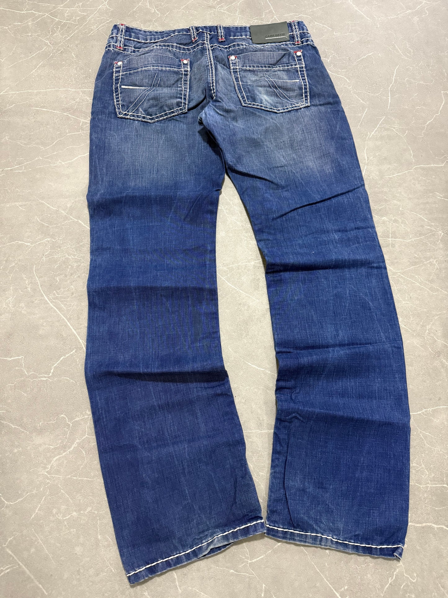 Vintage Jeans (L)