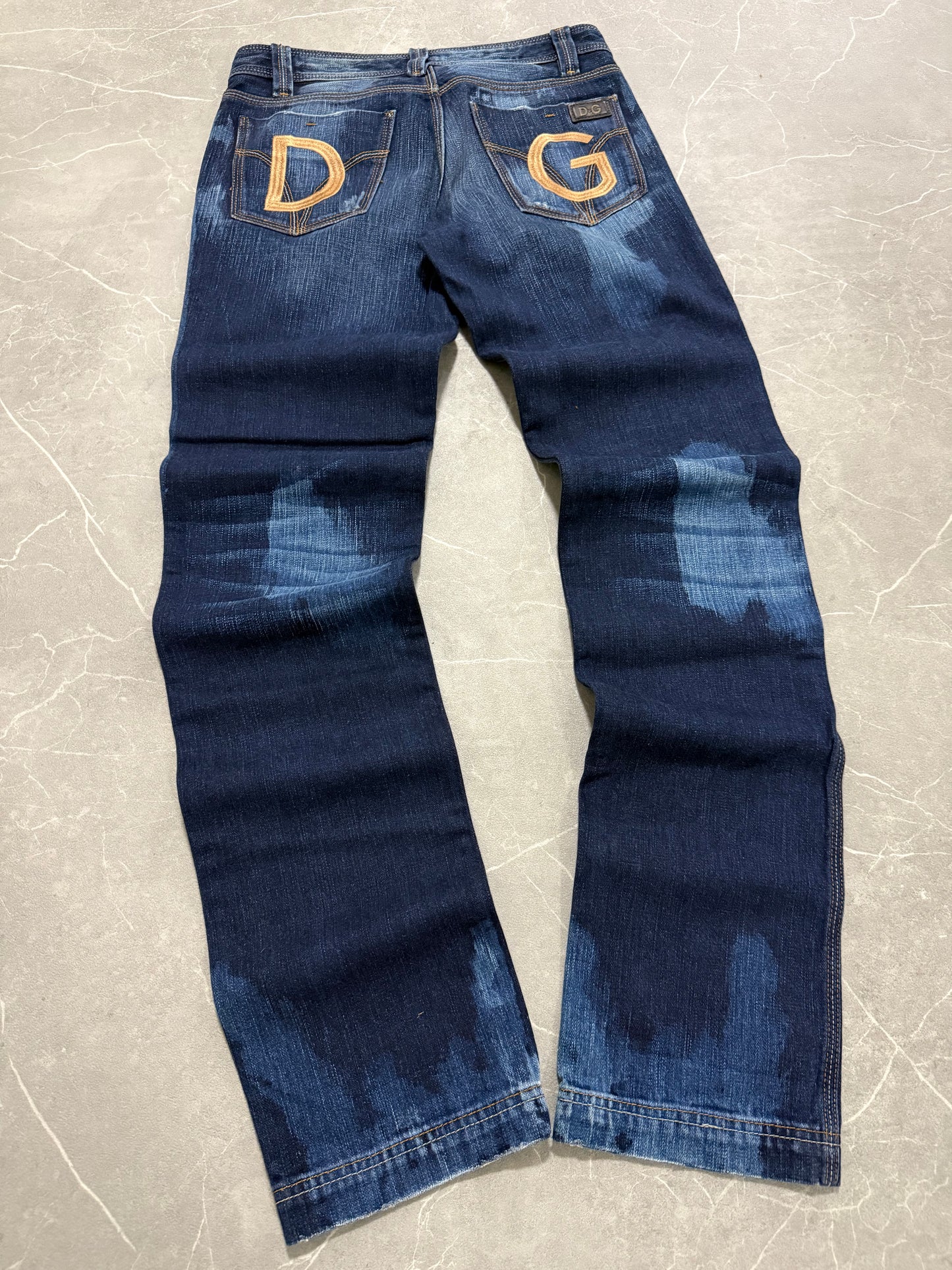Dolce & Gabbana Jeans (M)