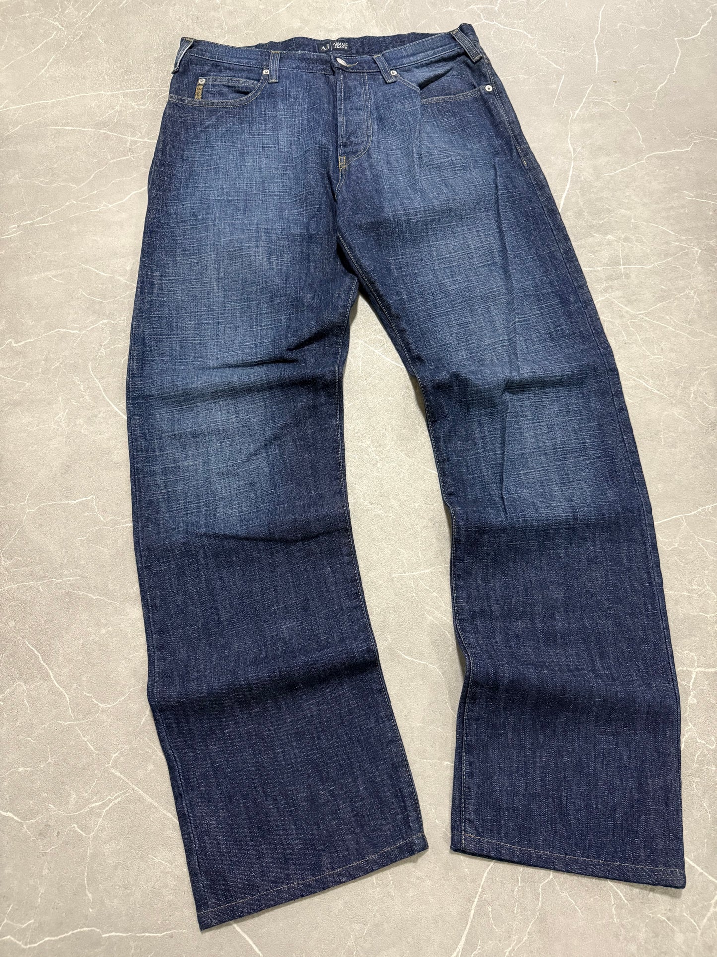 Armani Jeans (L)