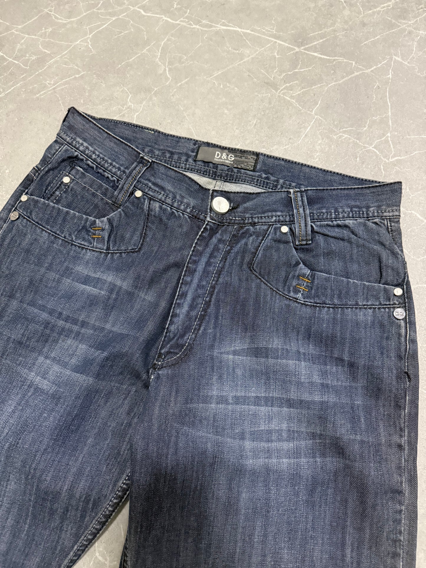Dolce & Gabbana Jeans (L)