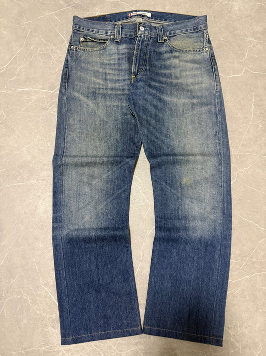 Levi’s Jeans 506 (L)