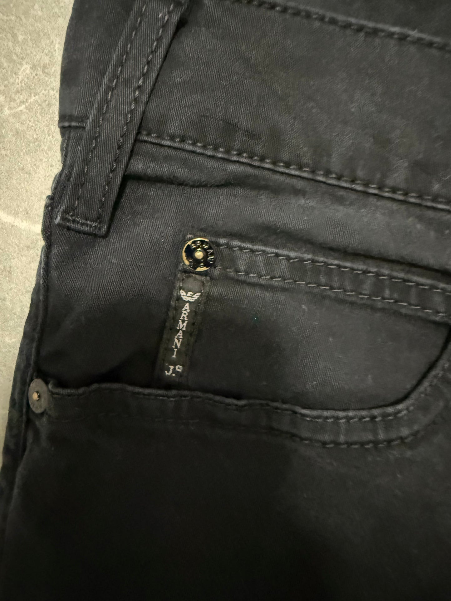 Armani Jeans (M)