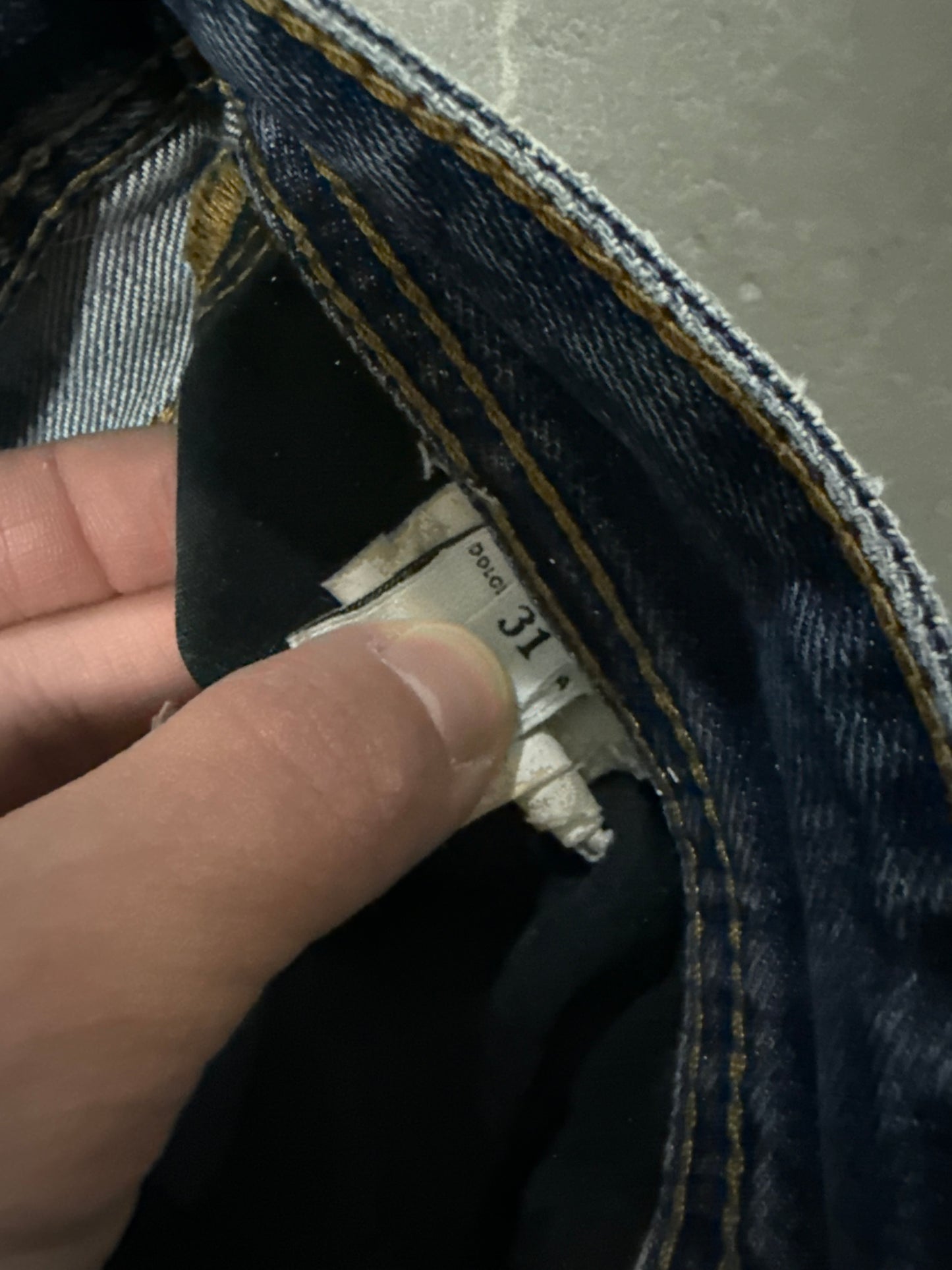 Dolce & Gabbana Jeans (M)