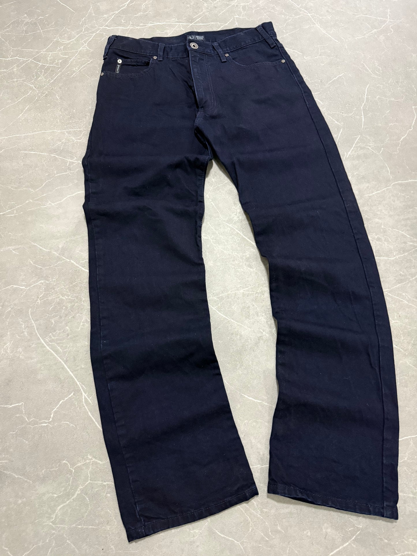 Armani Jeans (L)