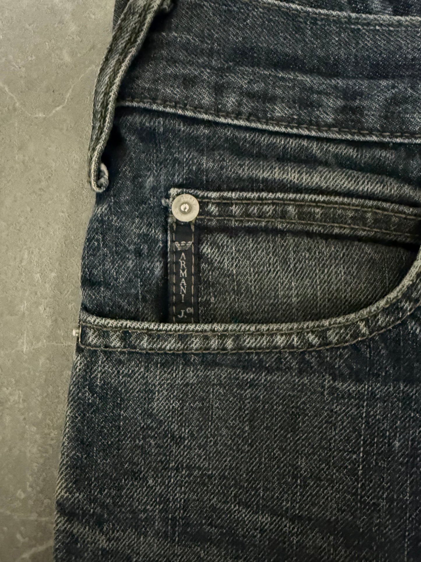 Armani Jeans (M)