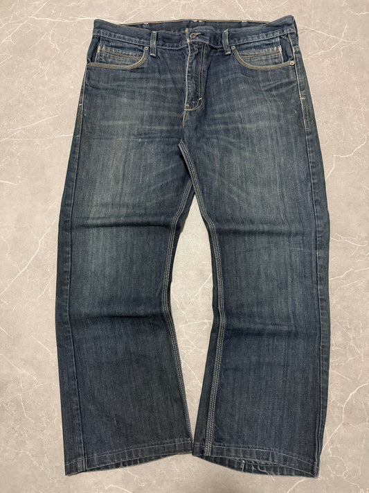 Levis 527 Bootcut Jeans (XL)