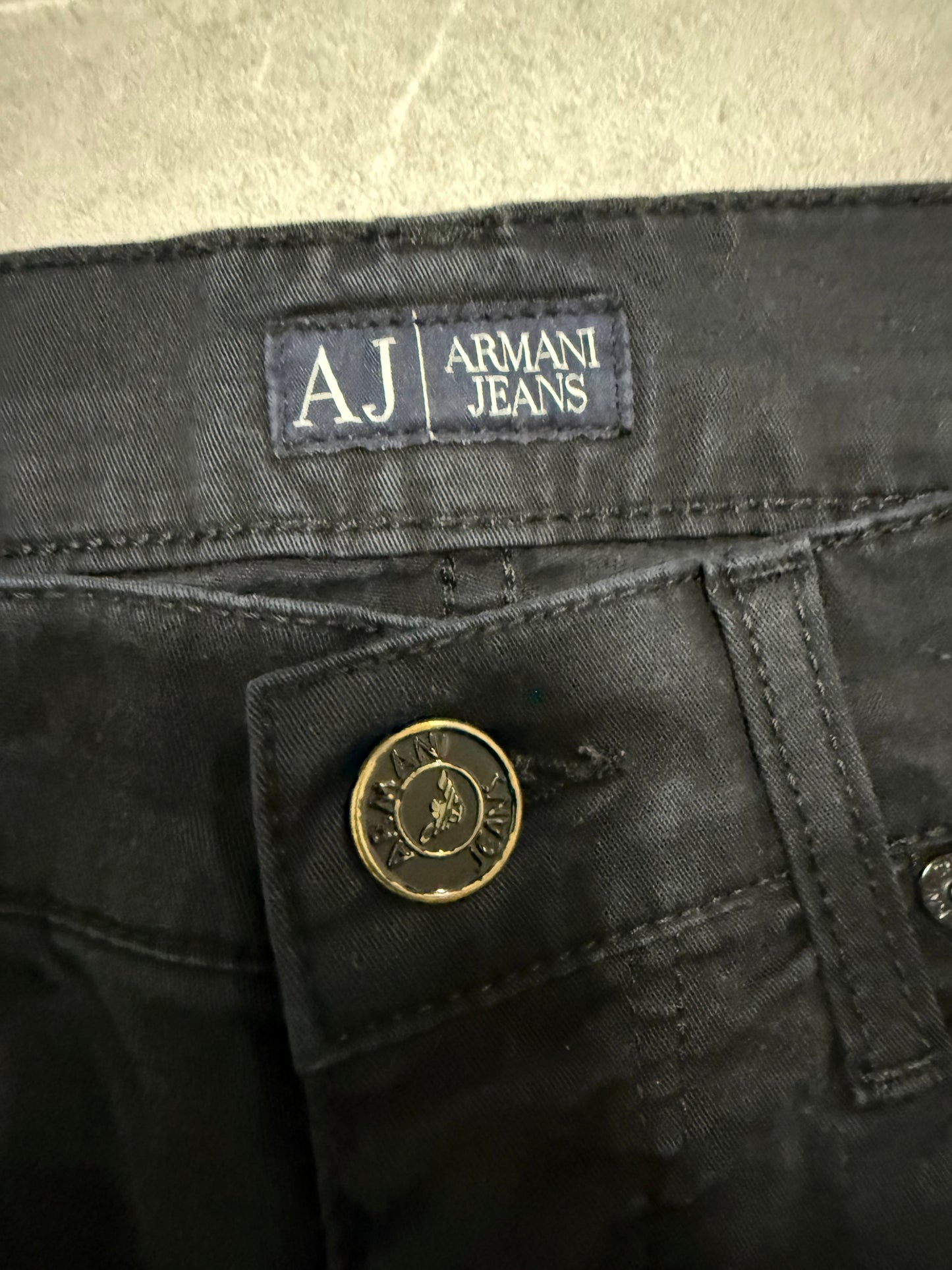 Armani Jeans (M)