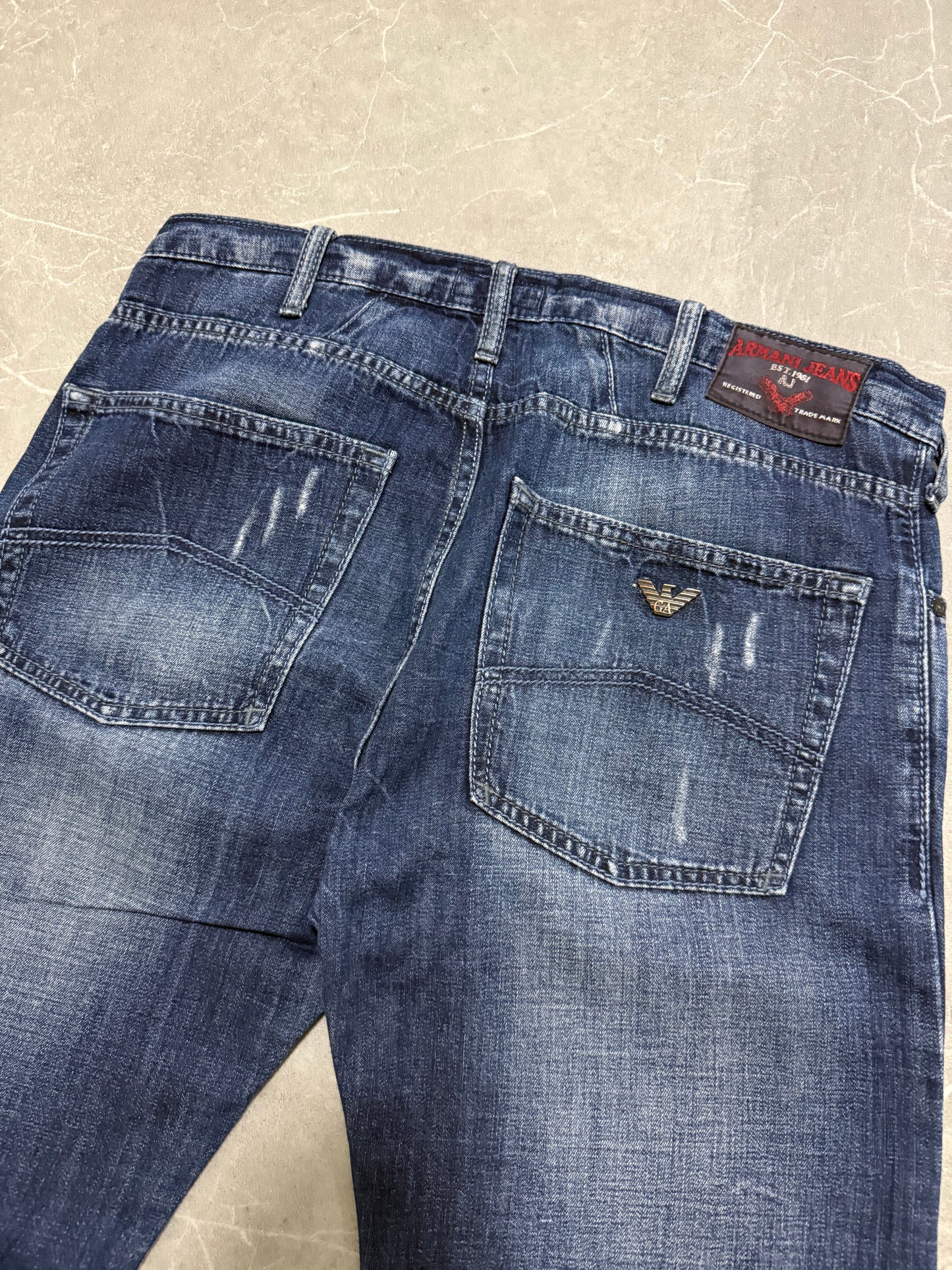 Armani Jeans (M)