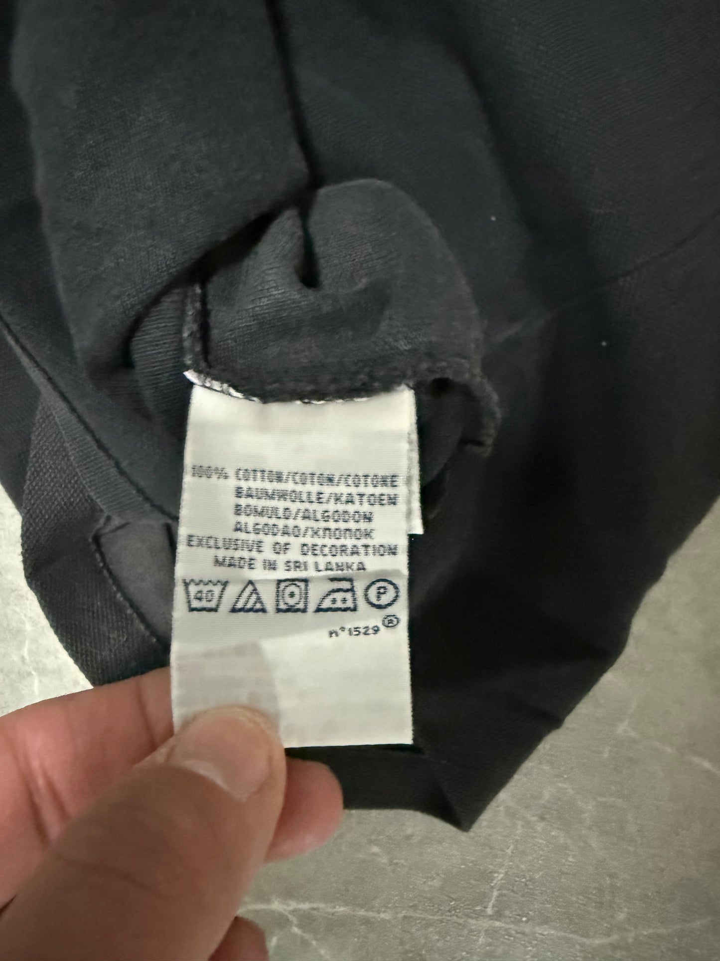 Ralph Lauren Polo Shirt (S)