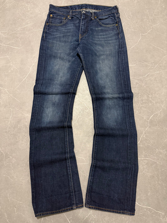 Levi's Jeans 527 Bootcut (L)