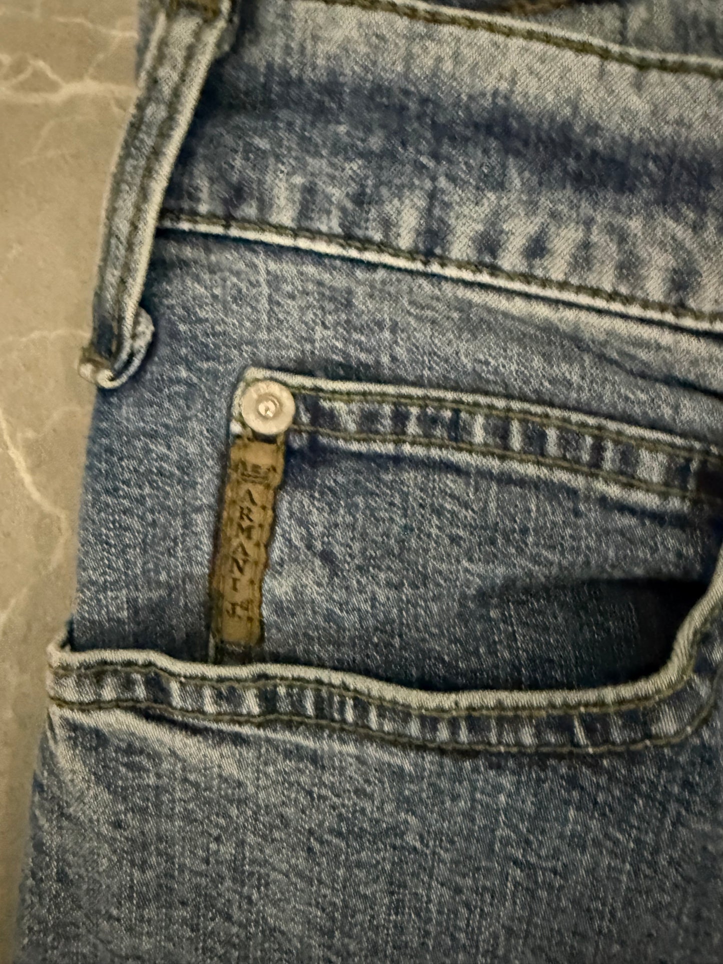 Armani Jeans (M)