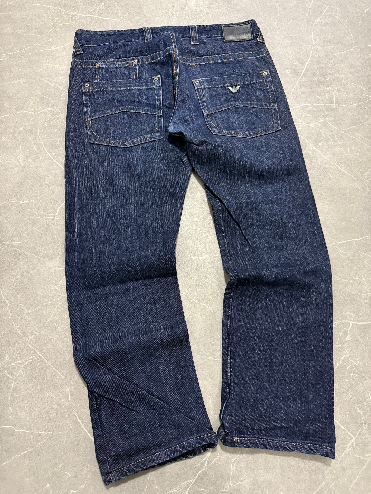 Armani Jeans (M)